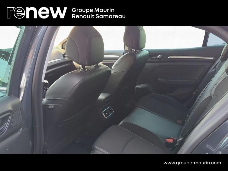 RENAULT Megane d’occasion à vendre à SAMOREAU chez DPL - GARAGE DU CENTRE (Photo 9)