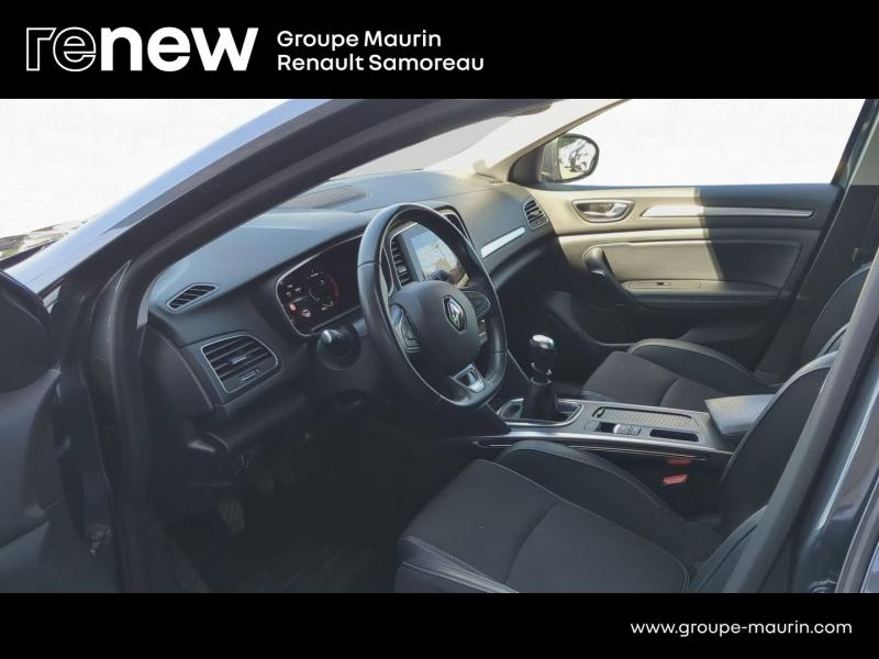 RENAULT Megane d’occasion à vendre à SAMOREAU chez DPL - GARAGE DU CENTRE (Photo 10)