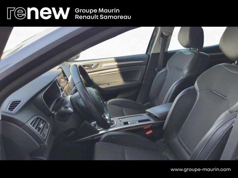 RENAULT Megane d’occasion à vendre à SAMOREAU chez DPL - GARAGE DU CENTRE (Photo 11)