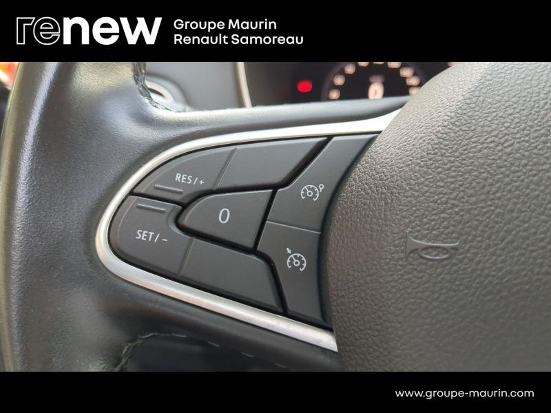 RENAULT Megane d’occasion à vendre à SAMOREAU chez DPL - GARAGE DU CENTRE (Photo 12)