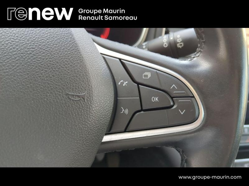 RENAULT Megane d’occasion à vendre à SAMOREAU chez DPL - GARAGE DU CENTRE (Photo 13)