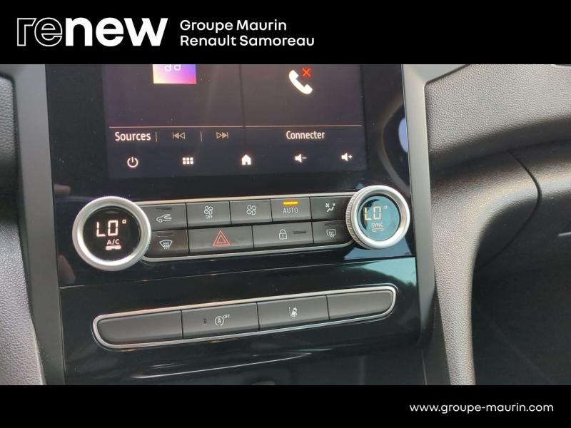 RENAULT Megane d’occasion à vendre à SAMOREAU chez DPL - GARAGE DU CENTRE (Photo 15)