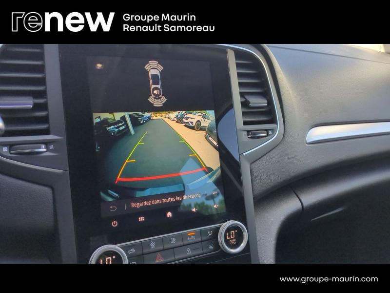 RENAULT Megane d’occasion à vendre à SAMOREAU chez DPL - GARAGE DU CENTRE (Photo 16)