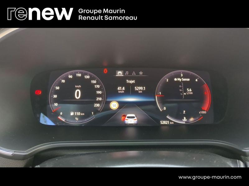 RENAULT Megane d’occasion à vendre à SAMOREAU chez DPL - GARAGE DU CENTRE (Photo 17)