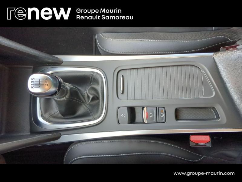 RENAULT Megane d’occasion à vendre à SAMOREAU chez DPL - GARAGE DU CENTRE (Photo 19)