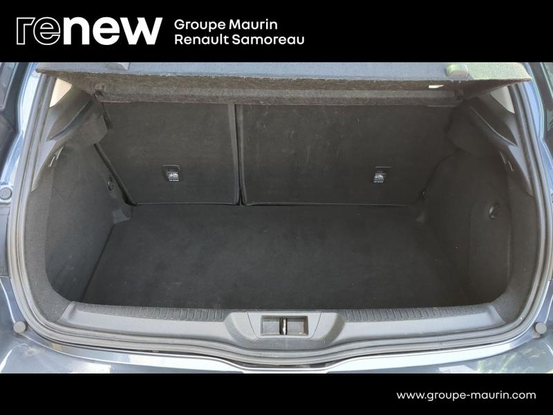 RENAULT Megane d’occasion à vendre à SAMOREAU chez DPL - GARAGE DU CENTRE (Photo 20)