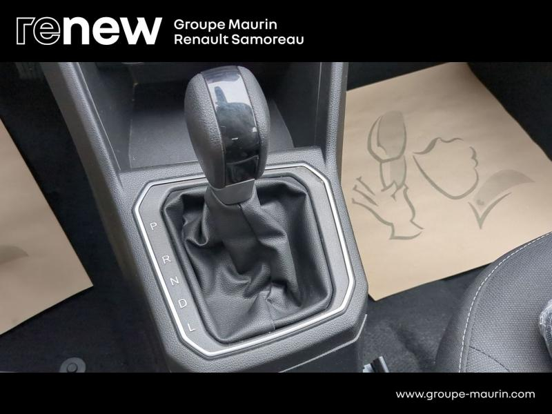 DACIA Sandero d’occasion à vendre à SAMOREAU chez DPL - GARAGE DU CENTRE (Photo 18)