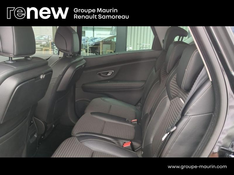 RENAULT Scenic d’occasion à vendre à SAMOREAU chez DPL - GARAGE DU CENTRE (Photo 12)