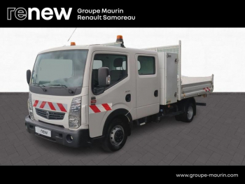 RENAULT TRUCKS Maxity Benne VUL d’occasion à vendre à SAMOREAU
