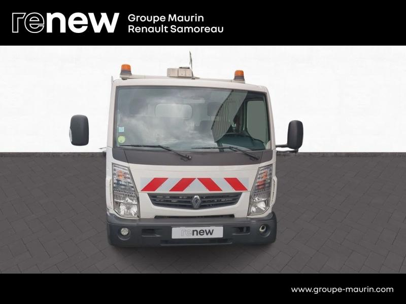 RENAULT TRUCKS Maxity Benne VUL d’occasion à vendre à SAMOREAU chez DPL - GARAGE DU CENTRE (Photo 3)
