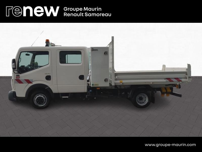 RENAULT TRUCKS Maxity Benne VUL d’occasion à vendre à SAMOREAU chez DPL - GARAGE DU CENTRE (Photo 4)