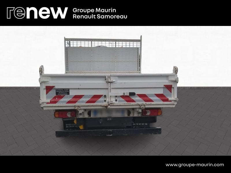 RENAULT TRUCKS Maxity Benne VUL d’occasion à vendre à SAMOREAU chez DPL - GARAGE DU CENTRE (Photo 5)