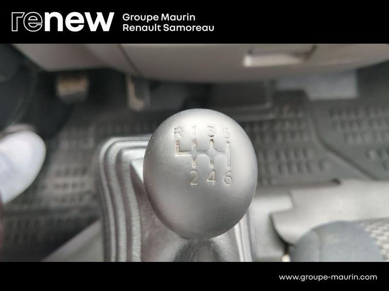 RENAULT TRUCKS Maxity Benne VUL d’occasion à vendre à SAMOREAU chez DPL - GARAGE DU CENTRE (Photo 11)