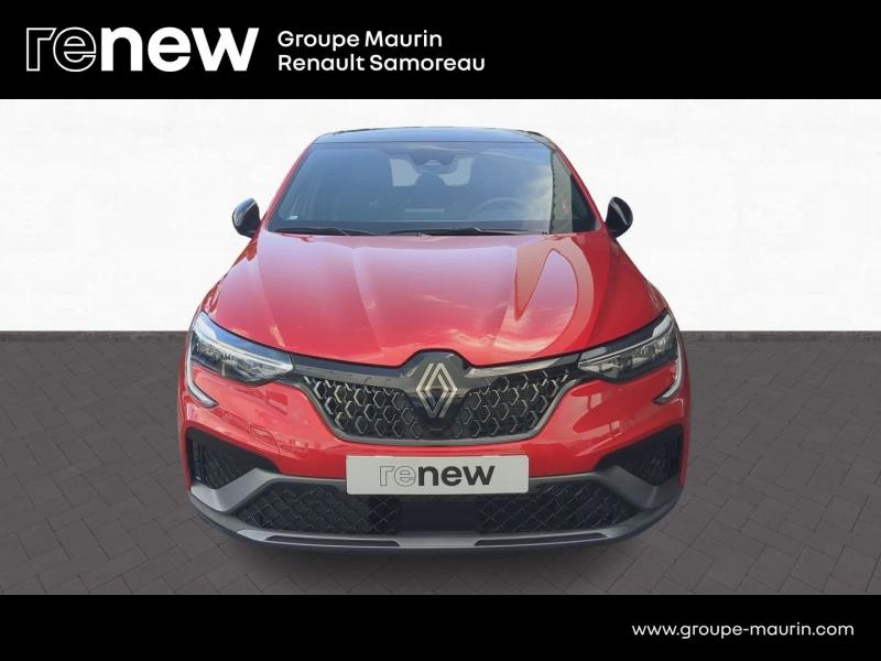 RENAULT Arkana d’occasion à vendre à SAMOREAU chez DPL - GARAGE DU CENTRE (Photo 6)