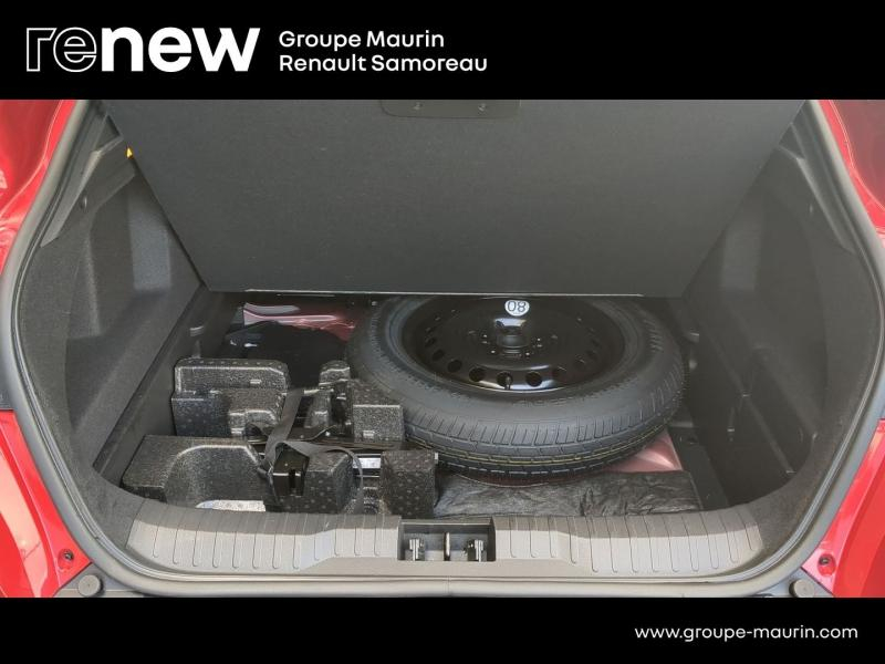 RENAULT Arkana d’occasion à vendre à SAMOREAU chez DPL - GARAGE DU CENTRE (Photo 9)
