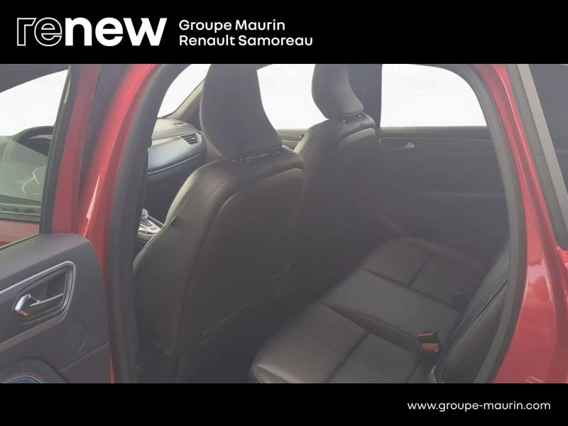 RENAULT Arkana d’occasion à vendre à SAMOREAU chez DPL - GARAGE DU CENTRE (Photo 14)