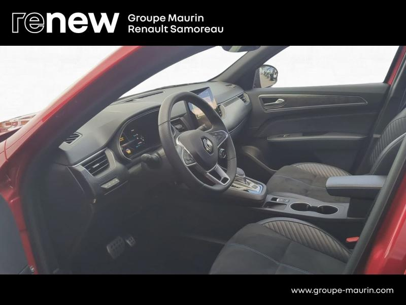 RENAULT Arkana d’occasion à vendre à SAMOREAU chez DPL - GARAGE DU CENTRE (Photo 18)