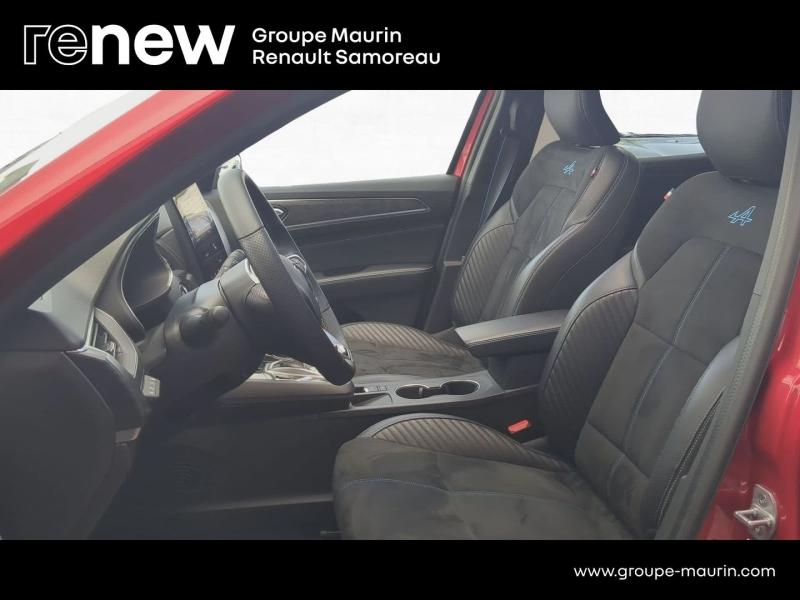 RENAULT Arkana d’occasion à vendre à SAMOREAU chez DPL - GARAGE DU CENTRE (Photo 19)