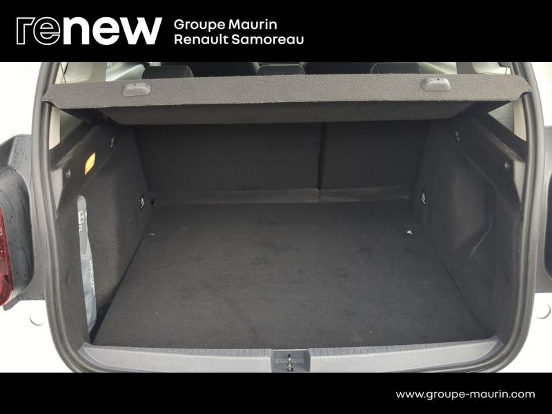 DACIA Duster d’occasion à vendre à SAMOREAU chez DPL - GARAGE DU CENTRE (Photo 8)