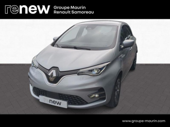 RENAULT Zoe d’occasion à vendre à SAMOREAU