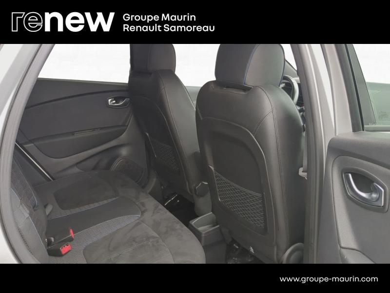 RENAULT Captur d’occasion à vendre à SAMOREAU chez DPL - GARAGE DU CENTRE (Photo 13)