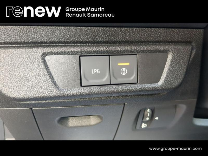DACIA Sandero d’occasion à vendre à SAMOREAU chez DPL - GARAGE DU CENTRE (Photo 11)