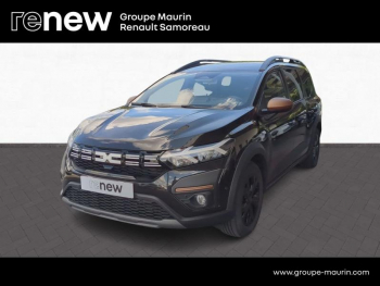 DACIA Jogger d’occasion à vendre à SAMOREAU