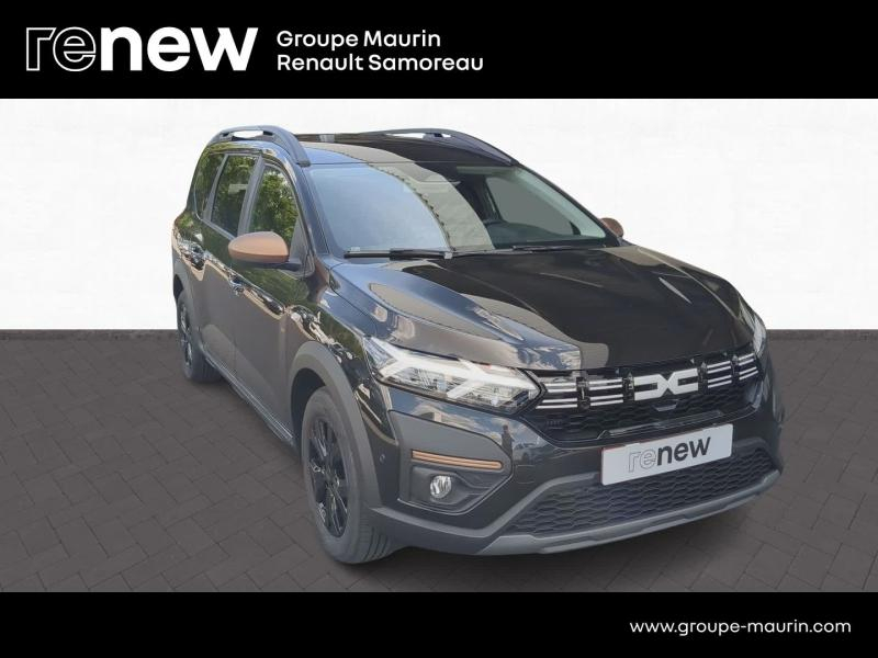 DACIA Jogger d’occasion à vendre à SAMOREAU chez DPL - GARAGE DU CENTRE (Photo 5)