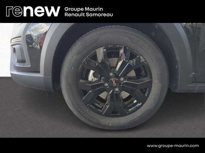 DACIA Jogger d’occasion à vendre à SAMOREAU chez DPL - GARAGE DU CENTRE (Photo 7)