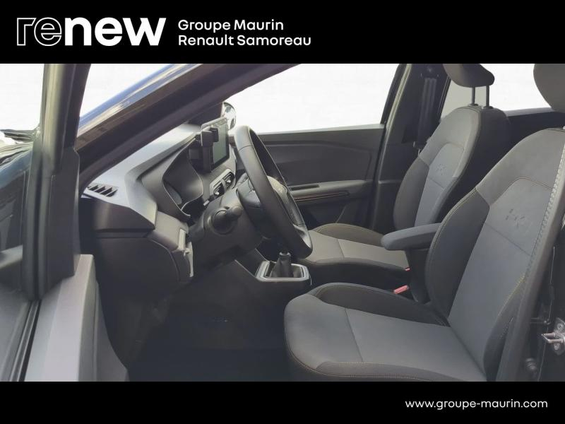 DACIA Jogger d’occasion à vendre à SAMOREAU chez DPL - GARAGE DU CENTRE (Photo 9)
