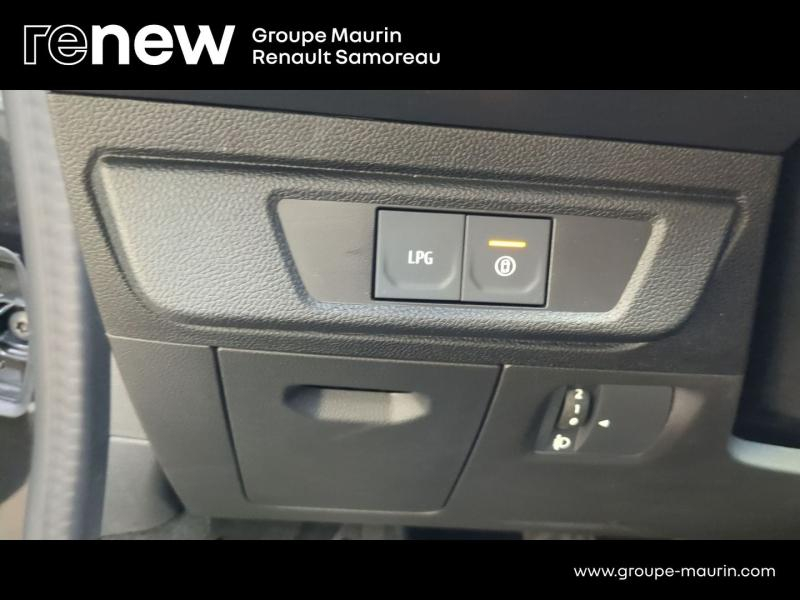 DACIA Jogger d’occasion à vendre à SAMOREAU chez DPL - GARAGE DU CENTRE (Photo 11)