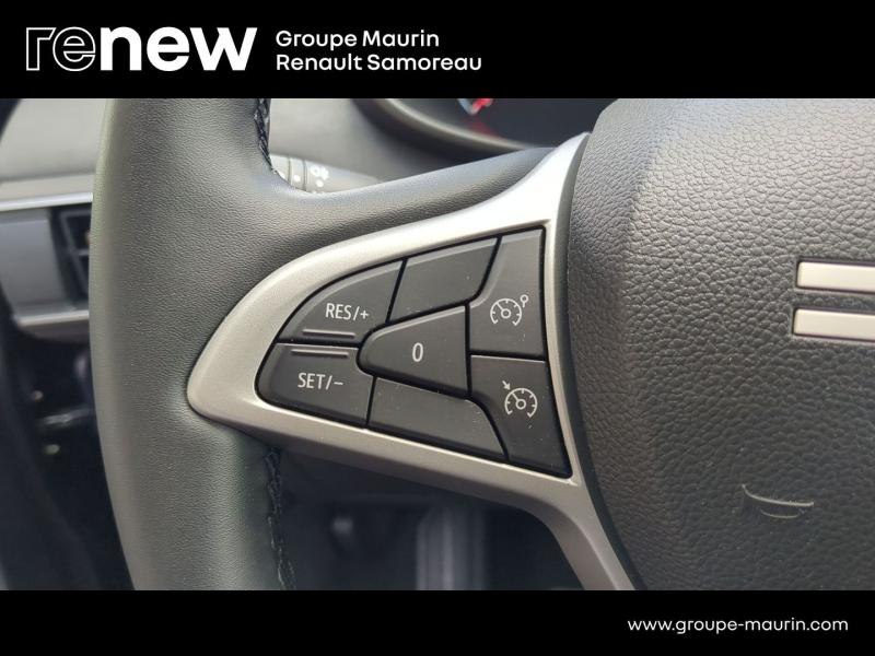 DACIA Jogger d’occasion à vendre à SAMOREAU chez DPL - GARAGE DU CENTRE (Photo 12)