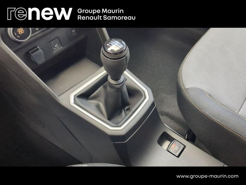 DACIA Jogger d’occasion à vendre à SAMOREAU chez DPL - GARAGE DU CENTRE (Photo 18)