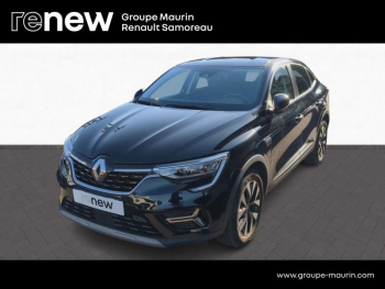 RENAULT Arkana d’occasion à vendre à SAMOREAU