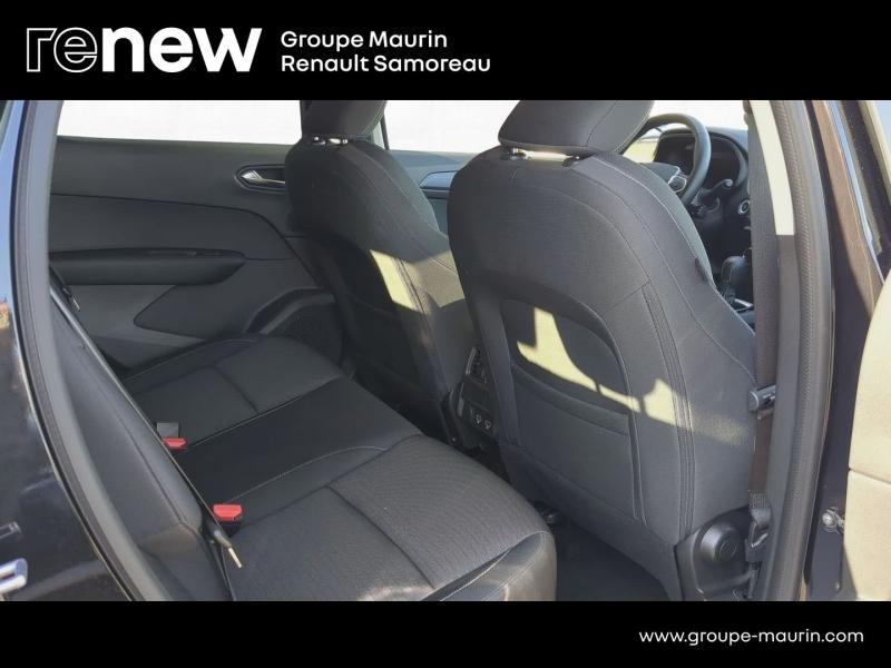 RENAULT Arkana d’occasion à vendre à SAMOREAU chez DPL - GARAGE DU CENTRE (Photo 9)