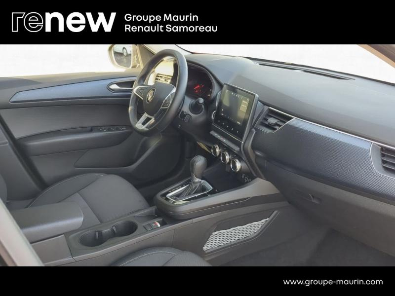 RENAULT Arkana d’occasion à vendre à SAMOREAU chez DPL - GARAGE DU CENTRE (Photo 11)