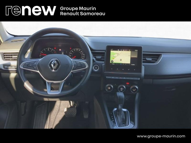 RENAULT Arkana d’occasion à vendre à SAMOREAU chez DPL - GARAGE DU CENTRE (Photo 14)