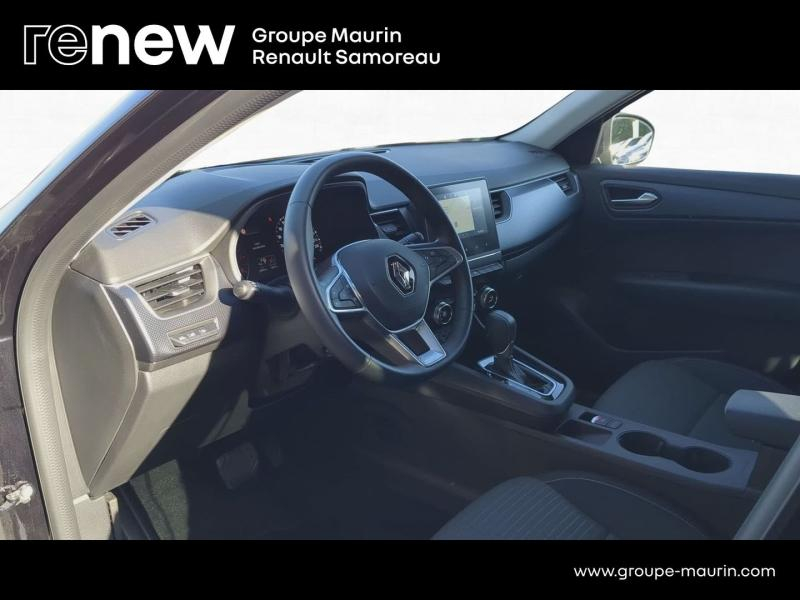 RENAULT Arkana d’occasion à vendre à SAMOREAU chez DPL - GARAGE DU CENTRE (Photo 19)