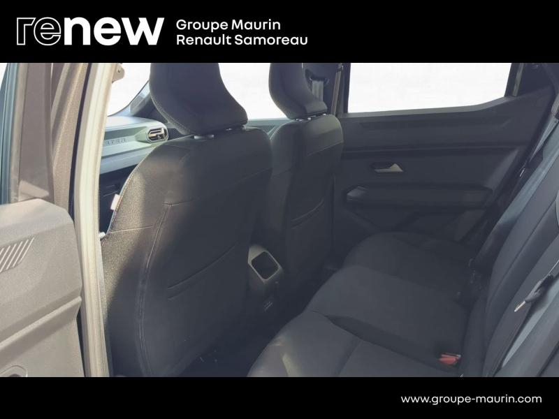DACIA Duster d’occasion à vendre à SAMOREAU chez DPL - GARAGE DU CENTRE (Photo 11)