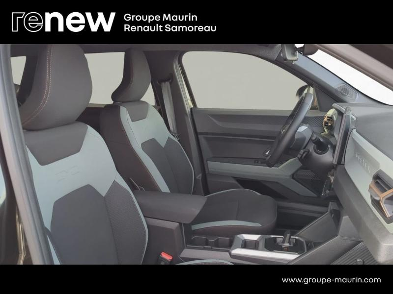 DACIA Duster d’occasion à vendre à SAMOREAU chez DPL - GARAGE DU CENTRE (Photo 17)