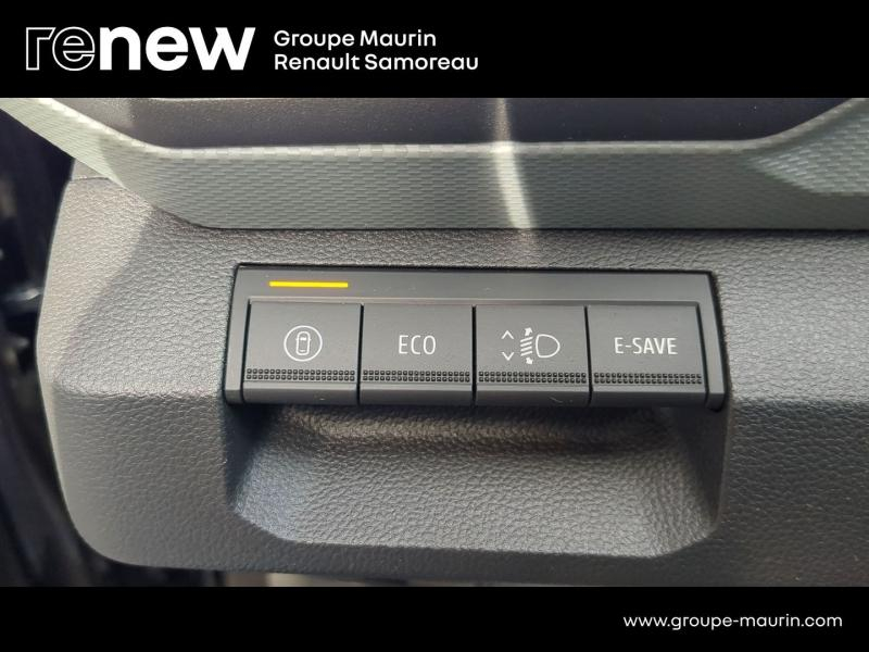 DACIA Duster d’occasion à vendre à SAMOREAU chez DPL - GARAGE DU CENTRE (Photo 18)
