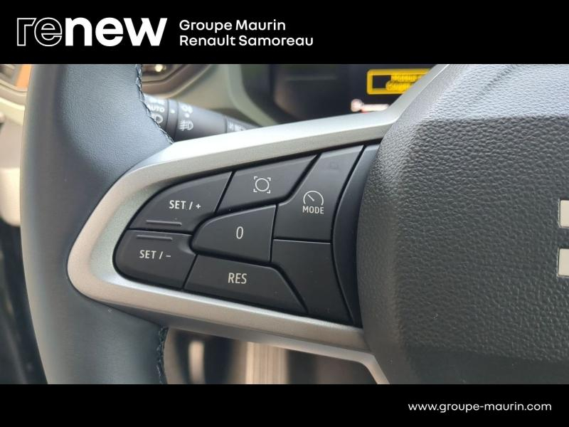 DACIA Duster d’occasion à vendre à SAMOREAU chez DPL - GARAGE DU CENTRE (Photo 19)