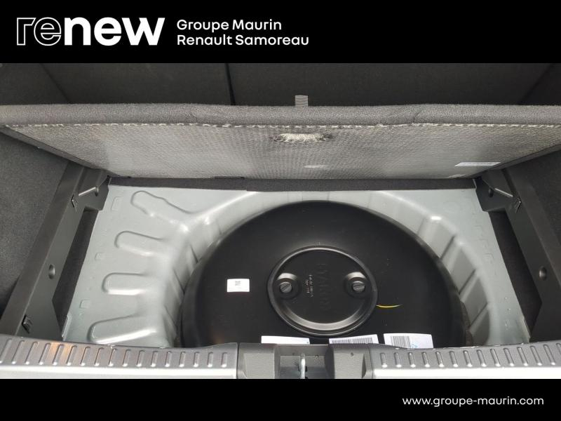 DACIA Sandero d’occasion à vendre à SAMOREAU chez DPL - GARAGE DU CENTRE (Photo 14)