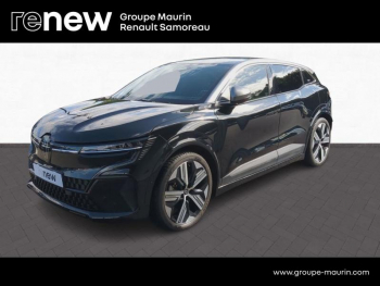 RENAULT Megane d’occasion à vendre à SAMOREAU