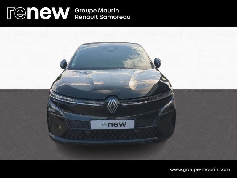 RENAULT Megane d’occasion à vendre à SAMOREAU chez DPL - GARAGE DU CENTRE (Photo 3)