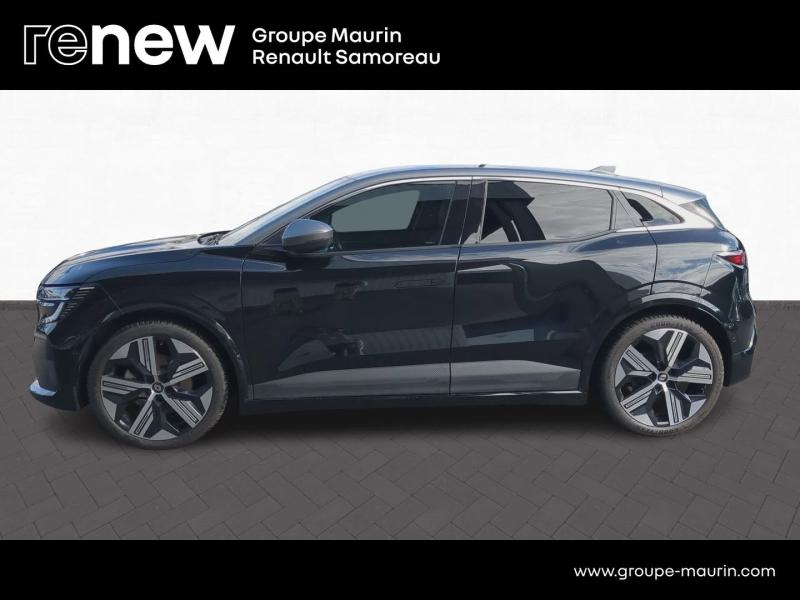 RENAULT Megane d’occasion à vendre à SAMOREAU chez DPL - GARAGE DU CENTRE (Photo 4)