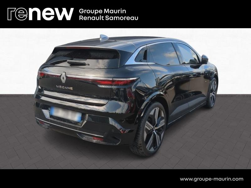 RENAULT Megane d’occasion à vendre à SAMOREAU chez DPL - GARAGE DU CENTRE (Photo 6)
