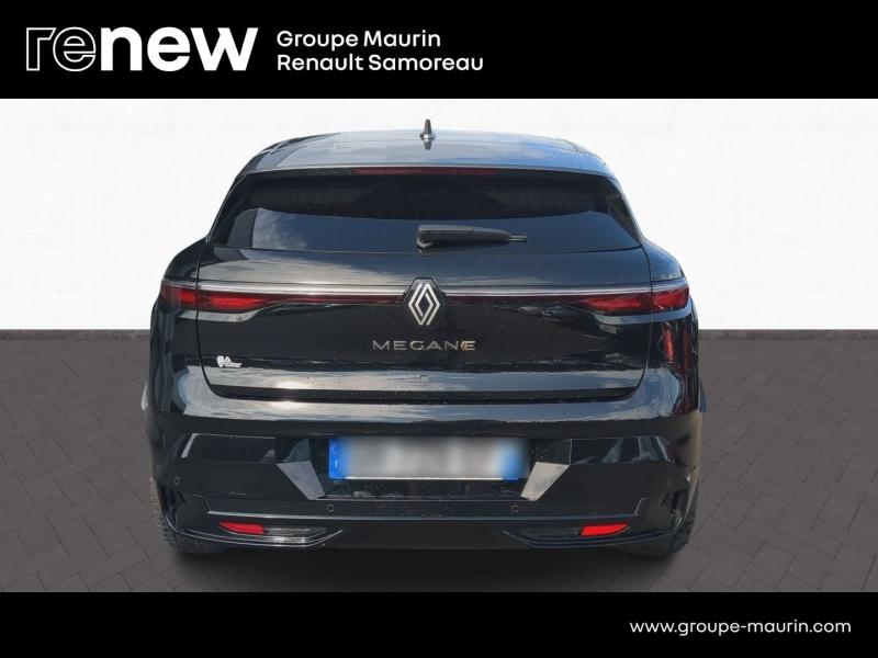 RENAULT Megane d’occasion à vendre à SAMOREAU chez DPL - GARAGE DU CENTRE (Photo 7)