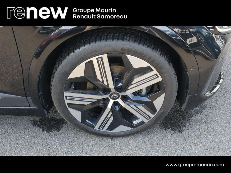 RENAULT Megane d’occasion à vendre à SAMOREAU chez DPL - GARAGE DU CENTRE (Photo 8)