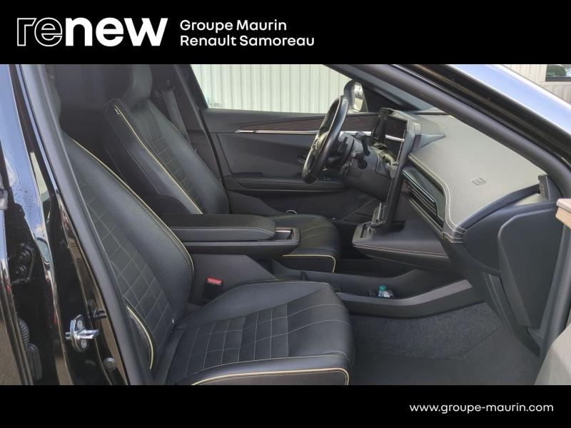 RENAULT Megane d’occasion à vendre à SAMOREAU chez DPL - GARAGE DU CENTRE (Photo 10)
